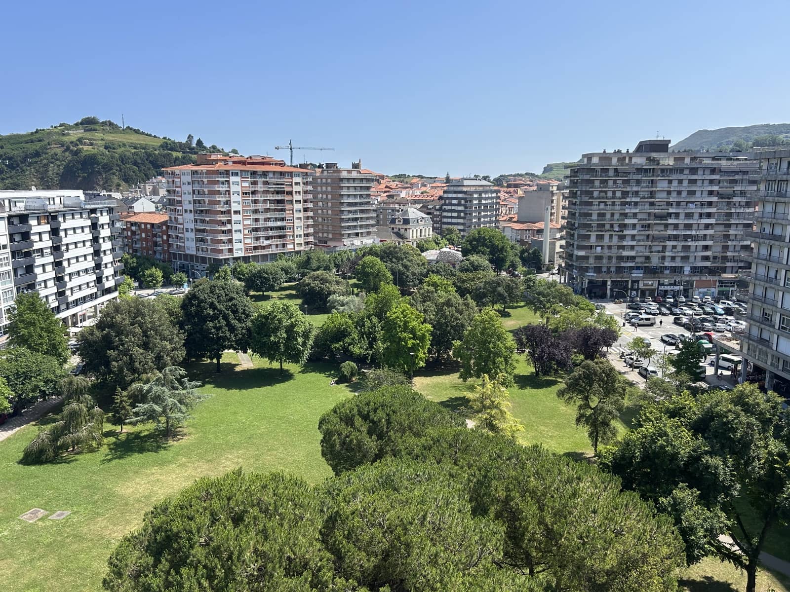 4 soverom Leilighet til salgs i Laredo - € 420 000 (Ref: 9471708)