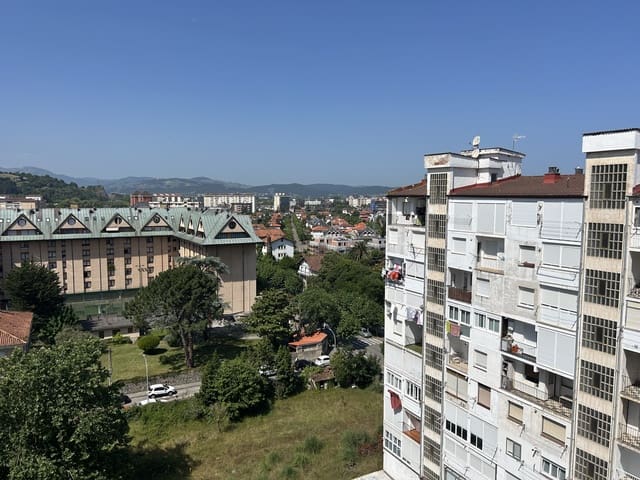 4 soverom Leilighet til salgs i Laredo - € 420 000 (Ref: 9471708)