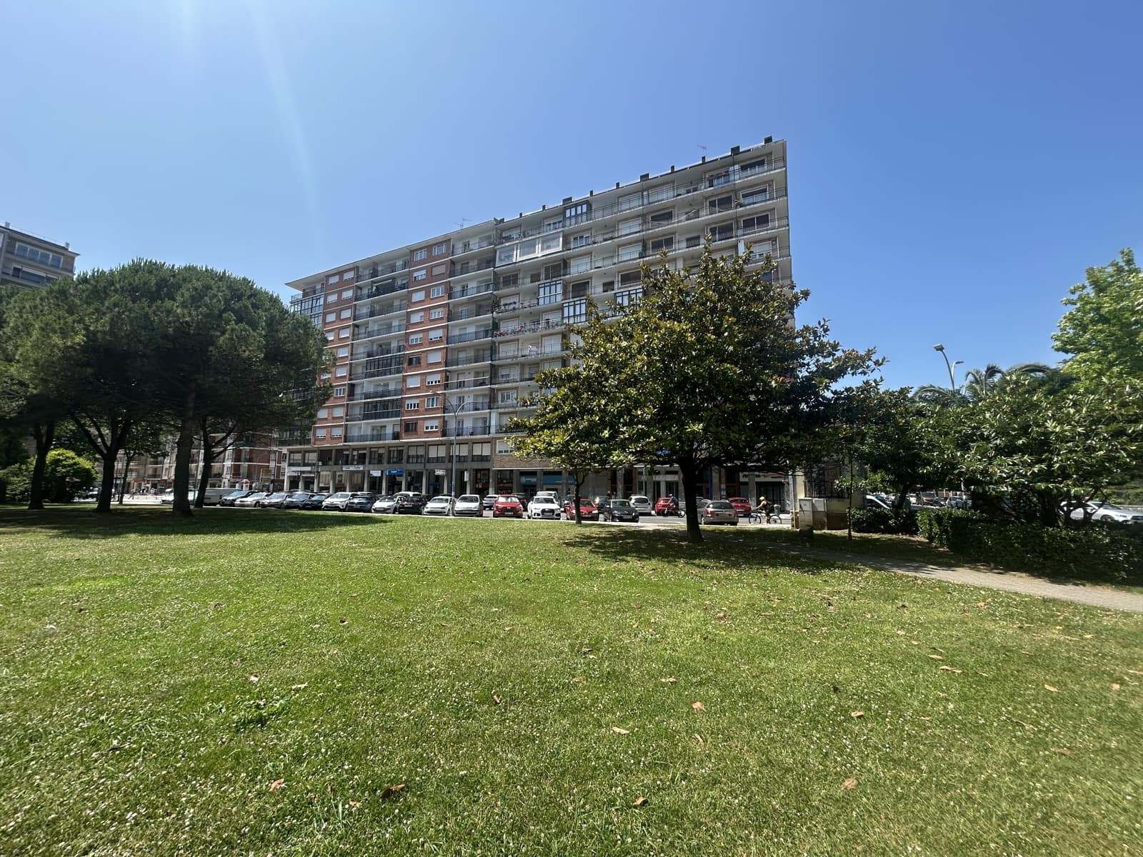 4 soverom Leilighet til salgs i Laredo - € 420 000 (Ref: 9471708)