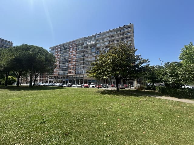 4 soverom Leilighet til salgs i Laredo - € 420 000 (Ref: 9471708)