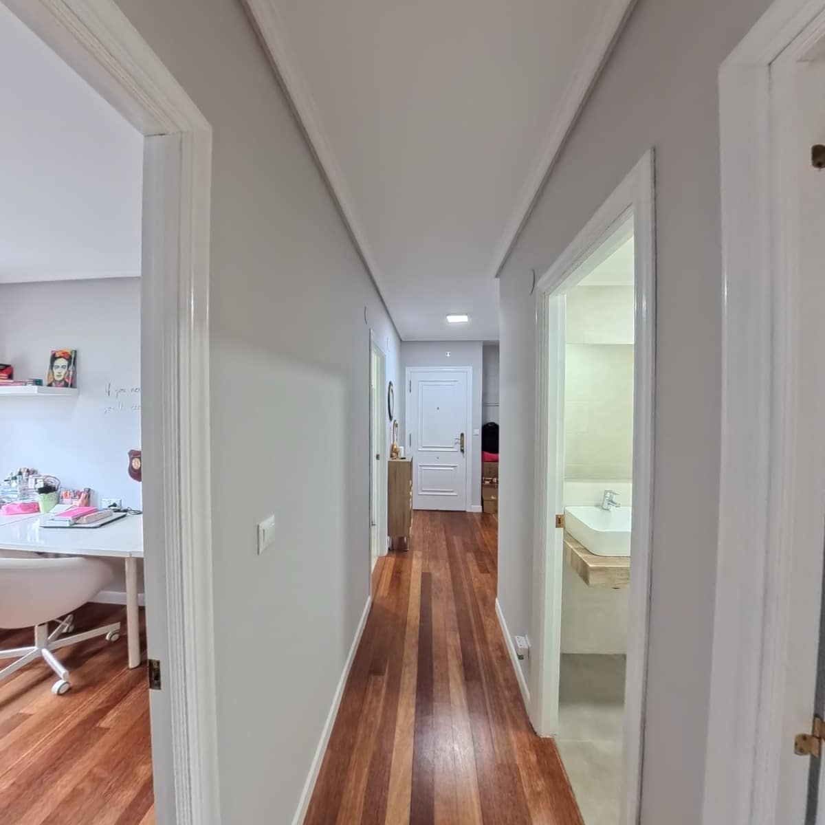 3 soverom Leilighet til salgs i Colindres med svømmebasseng - € 256 000 (Ref: 9471795)