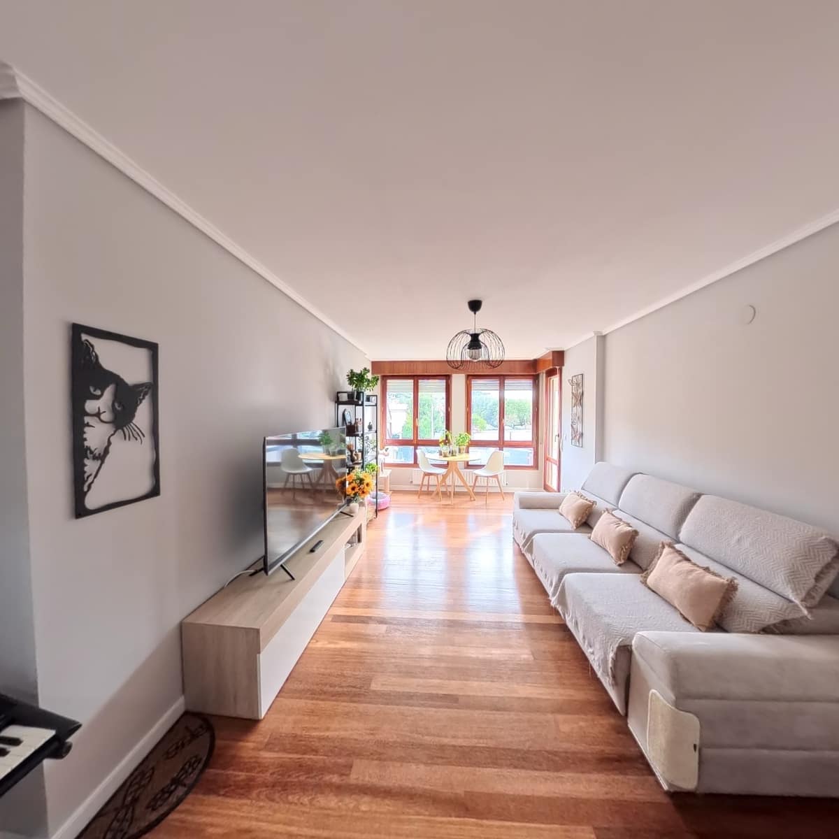 3 soverom Leilighet til salgs i Colindres med svømmebasseng - € 256 000 (Ref: 9471795)