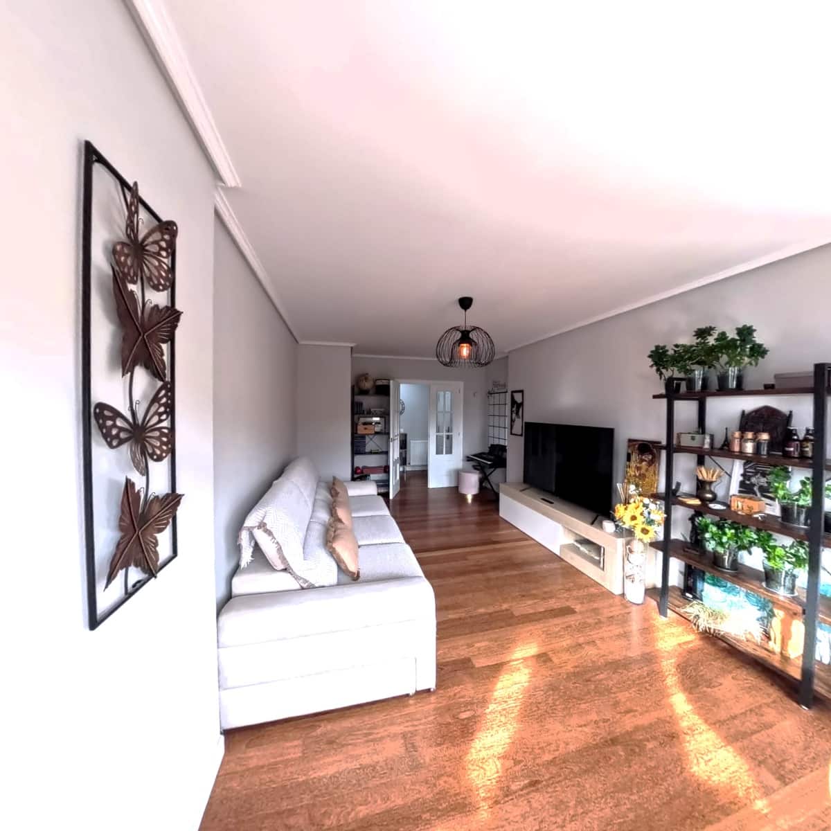 3 soverom Leilighet til salgs i Colindres med svømmebasseng - € 256 000 (Ref: 9471795)