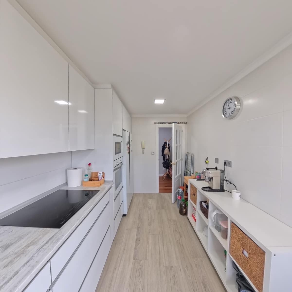 3 soverom Leilighet til salgs i Colindres med svømmebasseng - € 256 000 (Ref: 9471795)