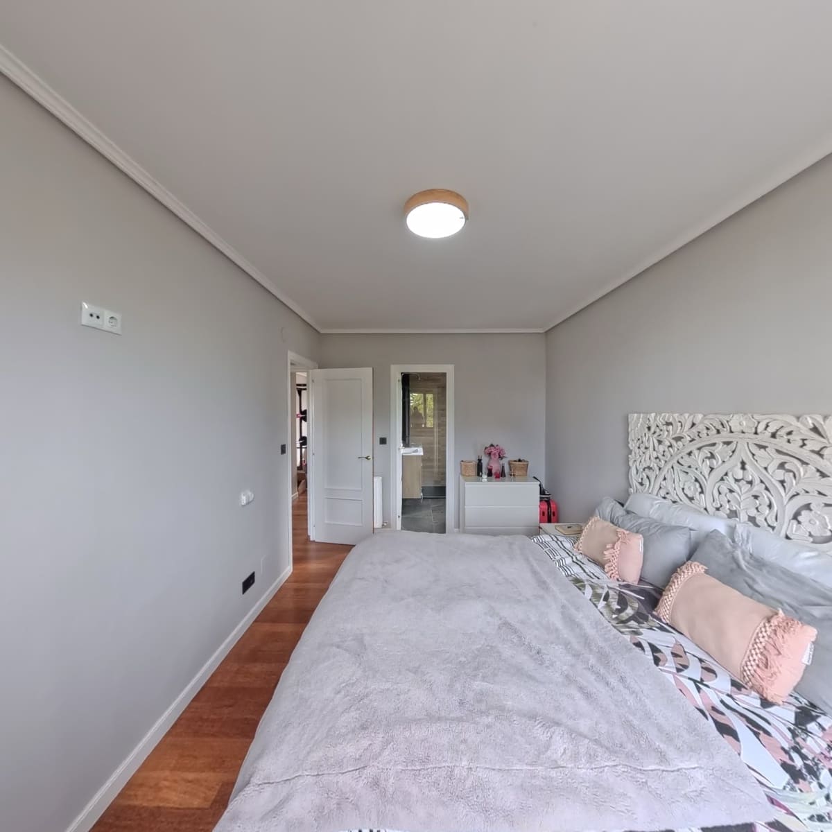 3 soverom Leilighet til salgs i Colindres med svømmebasseng - € 256 000 (Ref: 9471795)