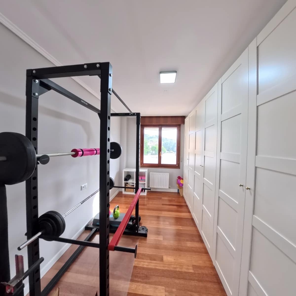 3 soverom Leilighet til salgs i Colindres med svømmebasseng - € 256 000 (Ref: 9471795)