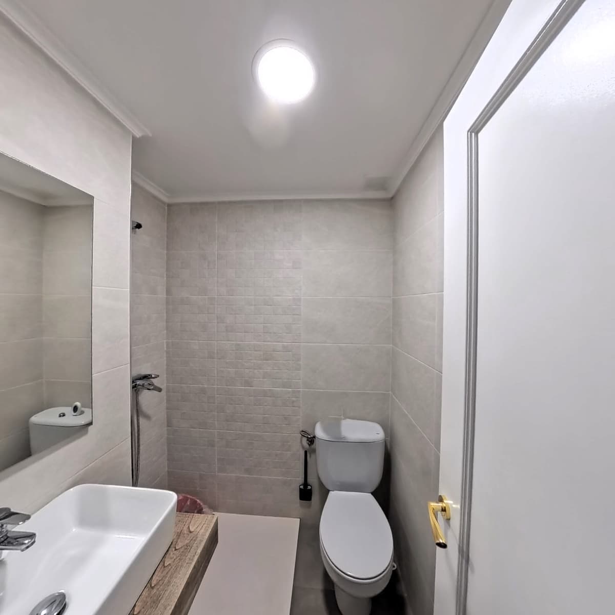 3 soverom Leilighet til salgs i Colindres med svømmebasseng - € 256 000 (Ref: 9471795)