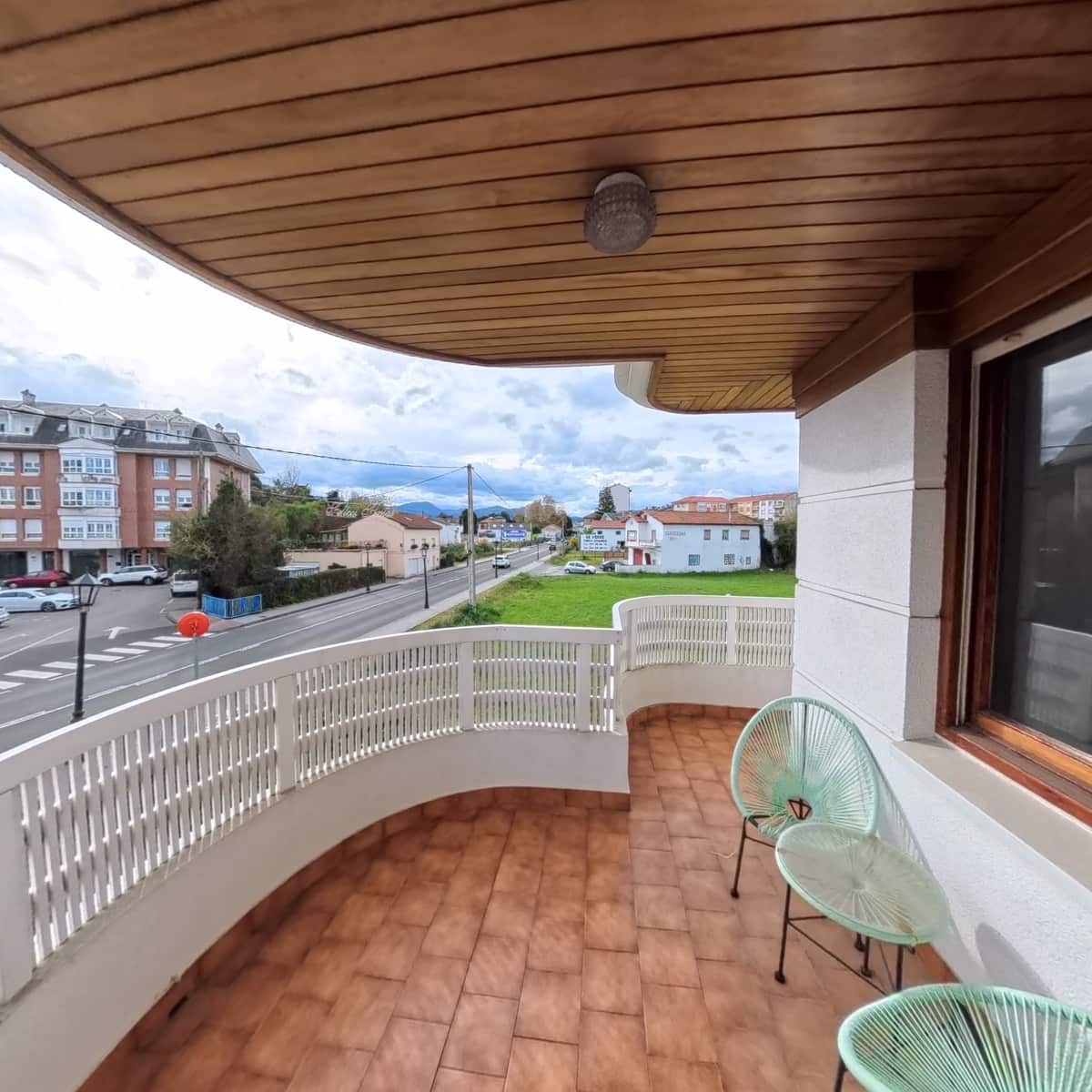 3 soverom Leilighet til salgs i Colindres med svømmebasseng - € 256 000 (Ref: 9471795)