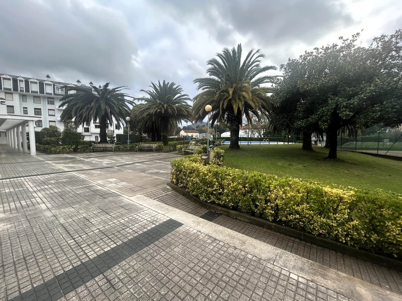 3 soverom Leilighet til salgs i Colindres med svømmebasseng - € 256 000 (Ref: 9471795)