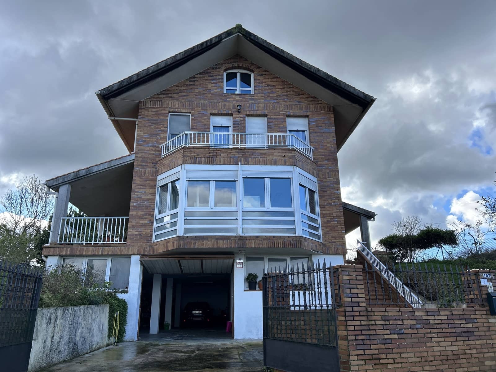 5 Zimmer Haus zu verkaufen in Limpias mit Garage - 450.000 € (Ref: 9471796)