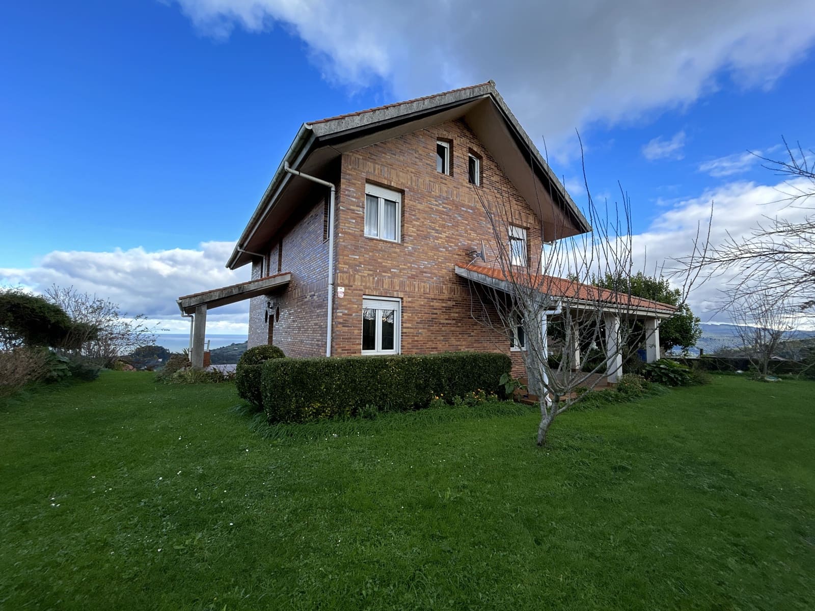 5 Zimmer Haus zu verkaufen in Limpias mit Garage - 450.000 € (Ref: 9471796)