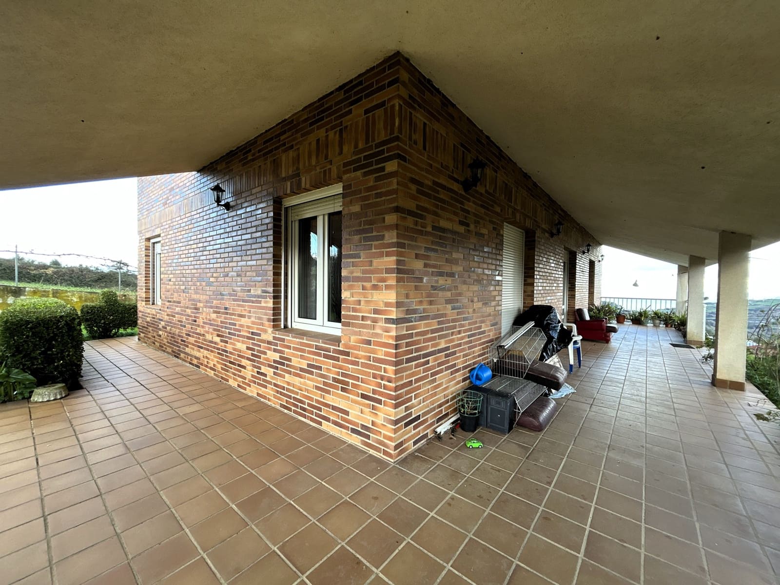 5 Zimmer Haus zu verkaufen in Limpias mit Garage - 450.000 € (Ref: 9471796)