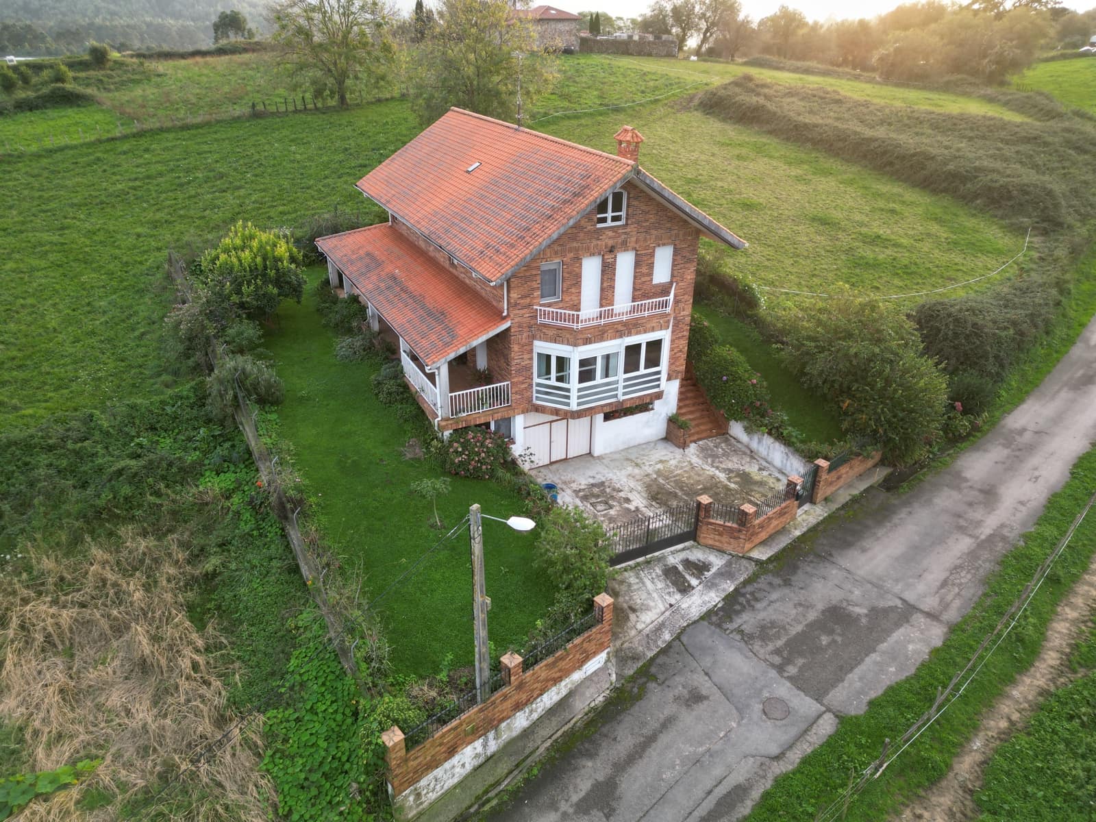 5 Zimmer Haus zu verkaufen in Limpias mit Garage - 450.000 € (Ref: 9471796)