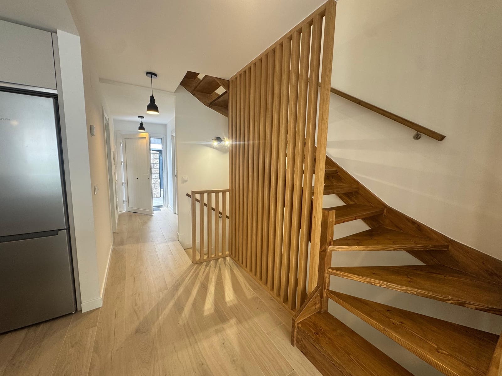 Chalet de 3 habitaciones en Laredo en venta con garaje - 475.000 € (Ref: 9471798)