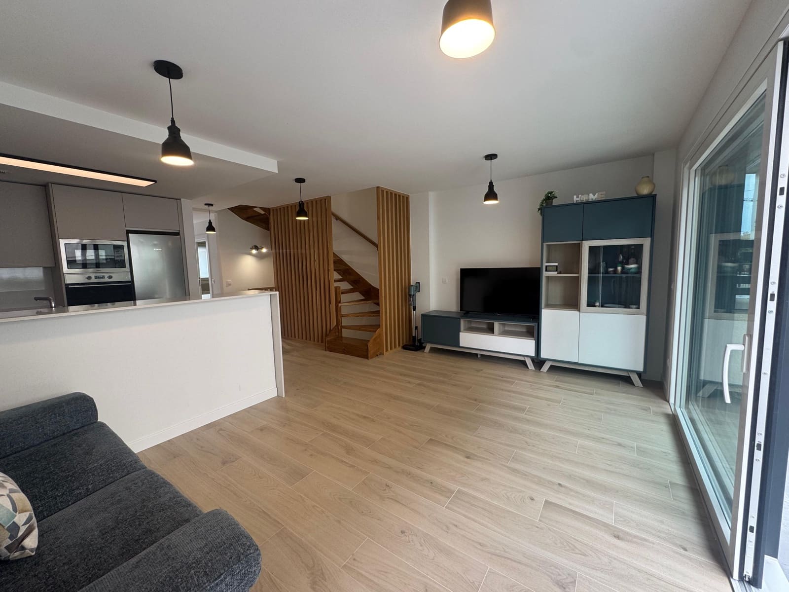 Chalet de 3 habitaciones en Laredo en venta con garaje - 475.000 € (Ref: 9471798)