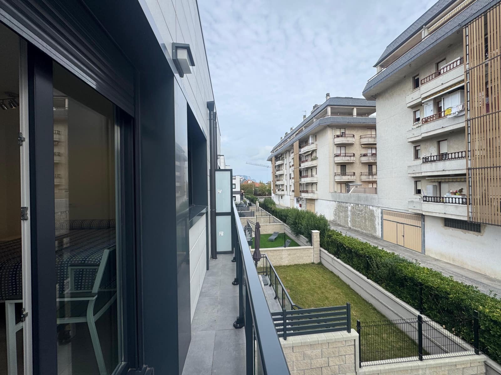 Chalet de 3 habitaciones en Laredo en venta con garaje - 475.000 € (Ref: 9471798)