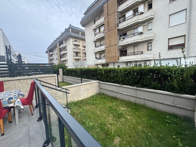 Chalet de 3 habitaciones en Laredo en venta con garaje - 475.000 € (Ref: 9471798)