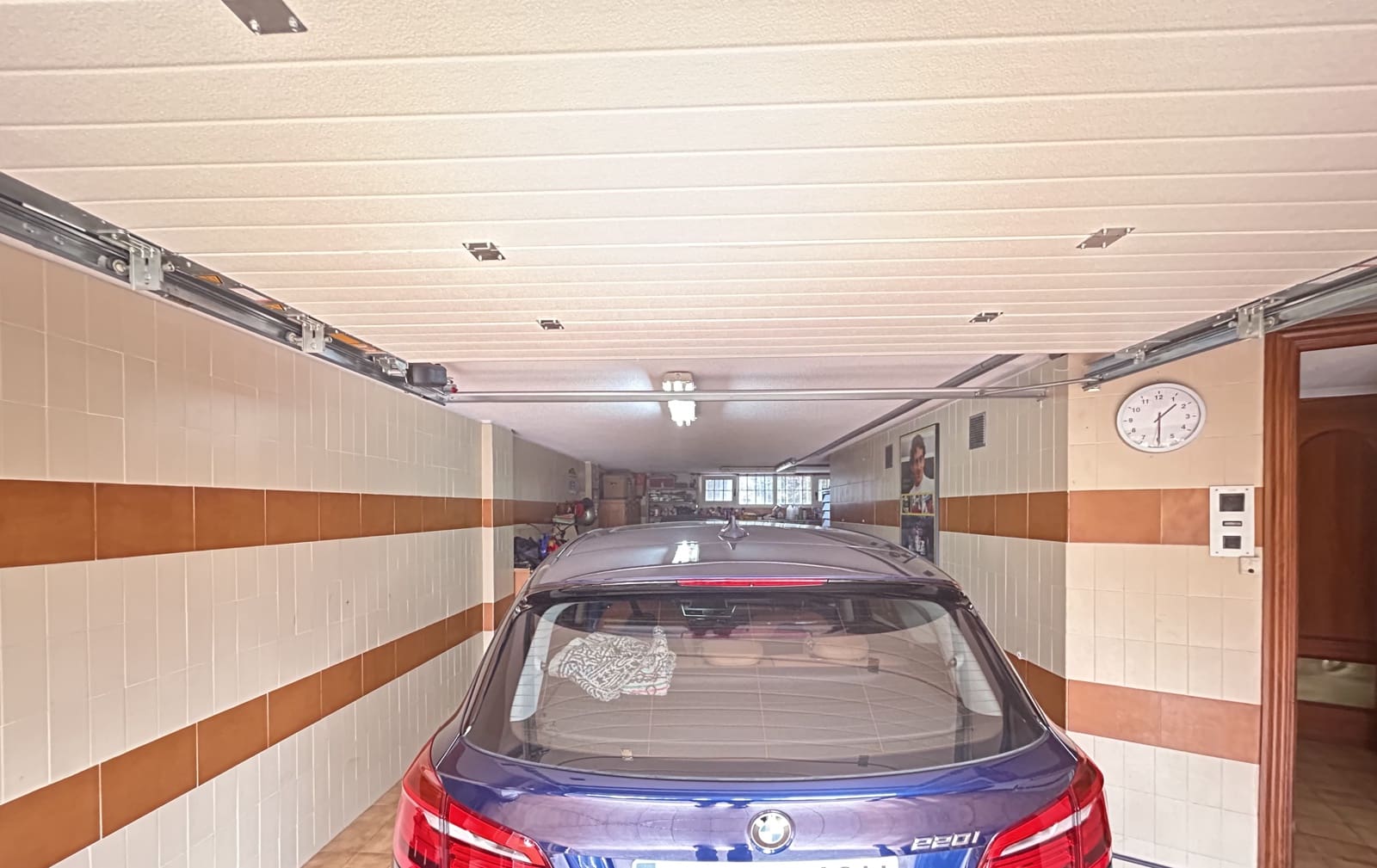 5 makuuhuone Huvila myytävänä paikassa Laredo mukana 
autotalli - 750 000 € (Ref: 9473193)