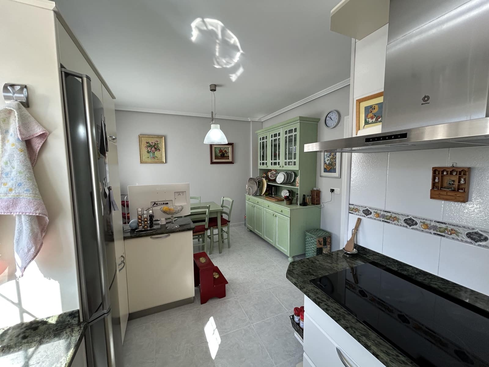 4 soveværelse Villa til salg i Laredo med swimmingpool garage - € 550.000 (Ref: 9473194)