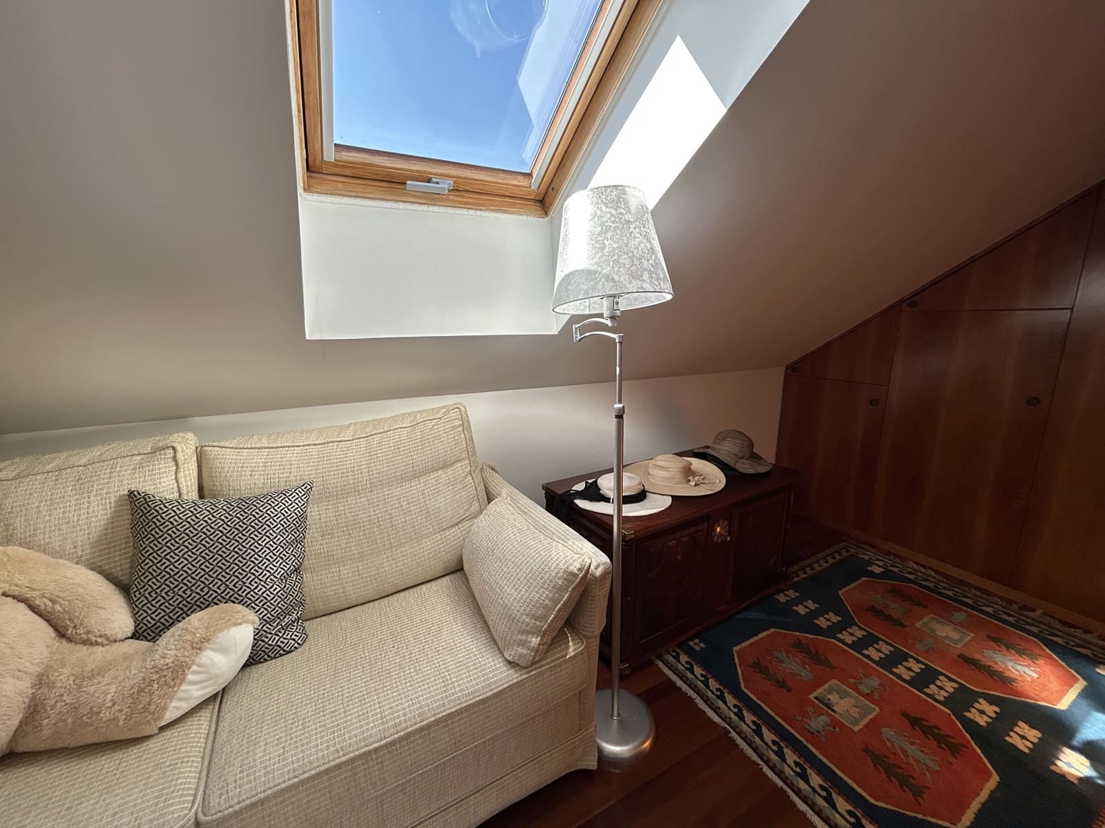 4 soveværelse Villa til salg i Laredo med swimmingpool garage - € 550.000 (Ref: 9473194)