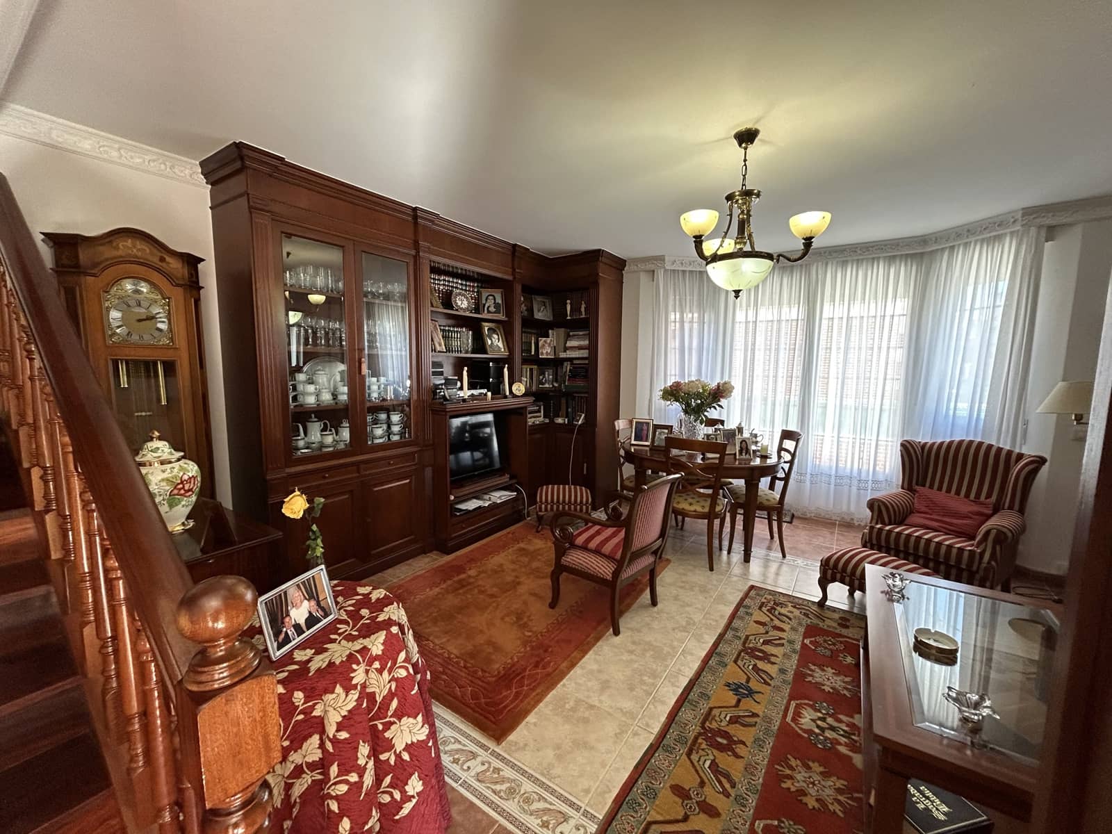 4 soveværelse Villa til salg i Laredo med swimmingpool garage - € 550.000 (Ref: 9473194)