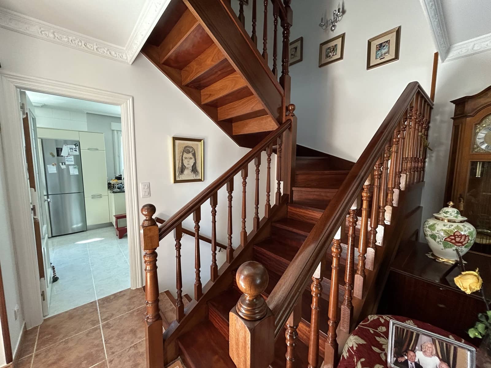 4 soveværelse Villa til salg i Laredo med swimmingpool garage - € 550.000 (Ref: 9473194)