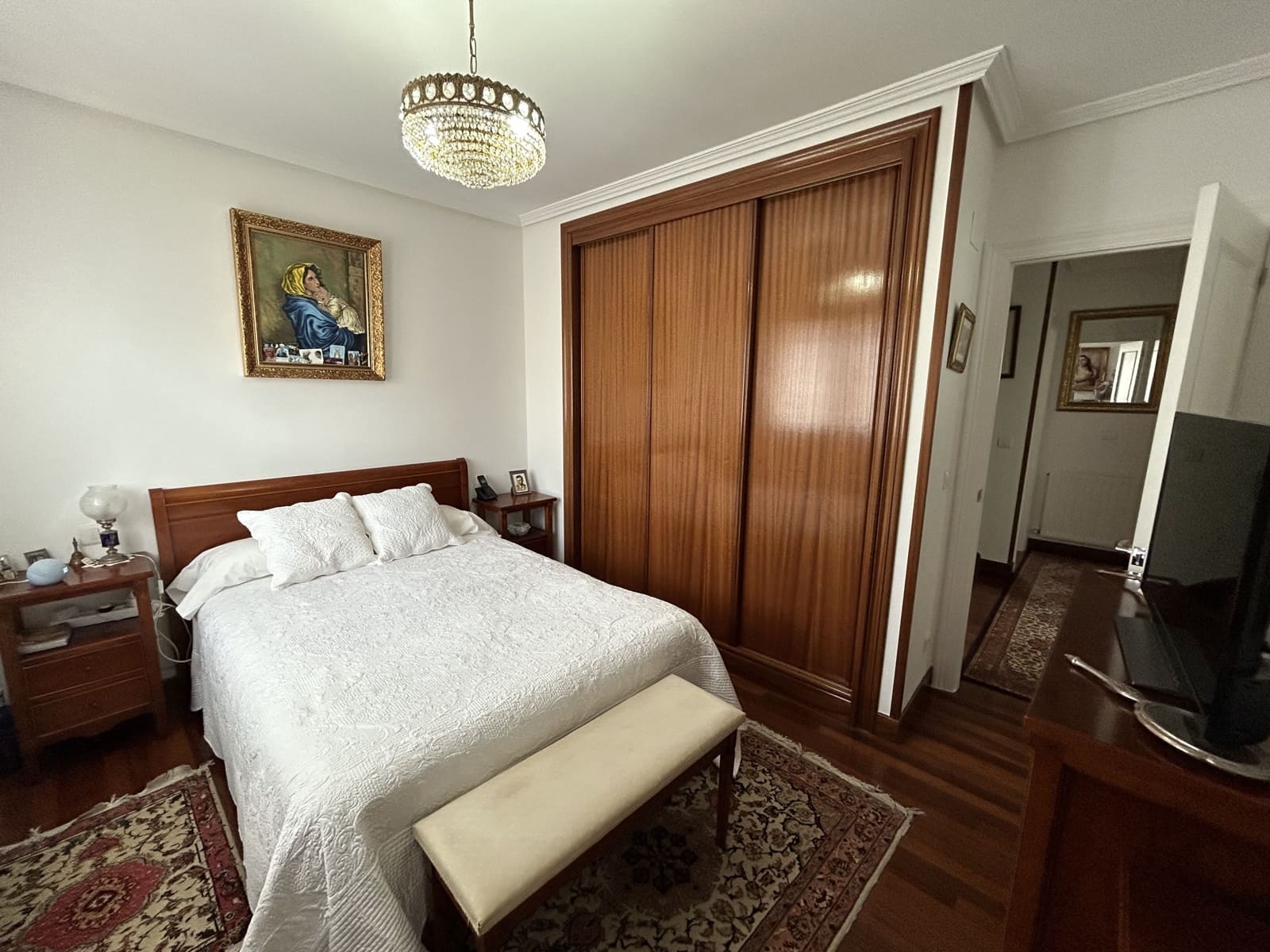 4 soveværelse Villa til salg i Laredo med swimmingpool garage - € 550.000 (Ref: 9473194)