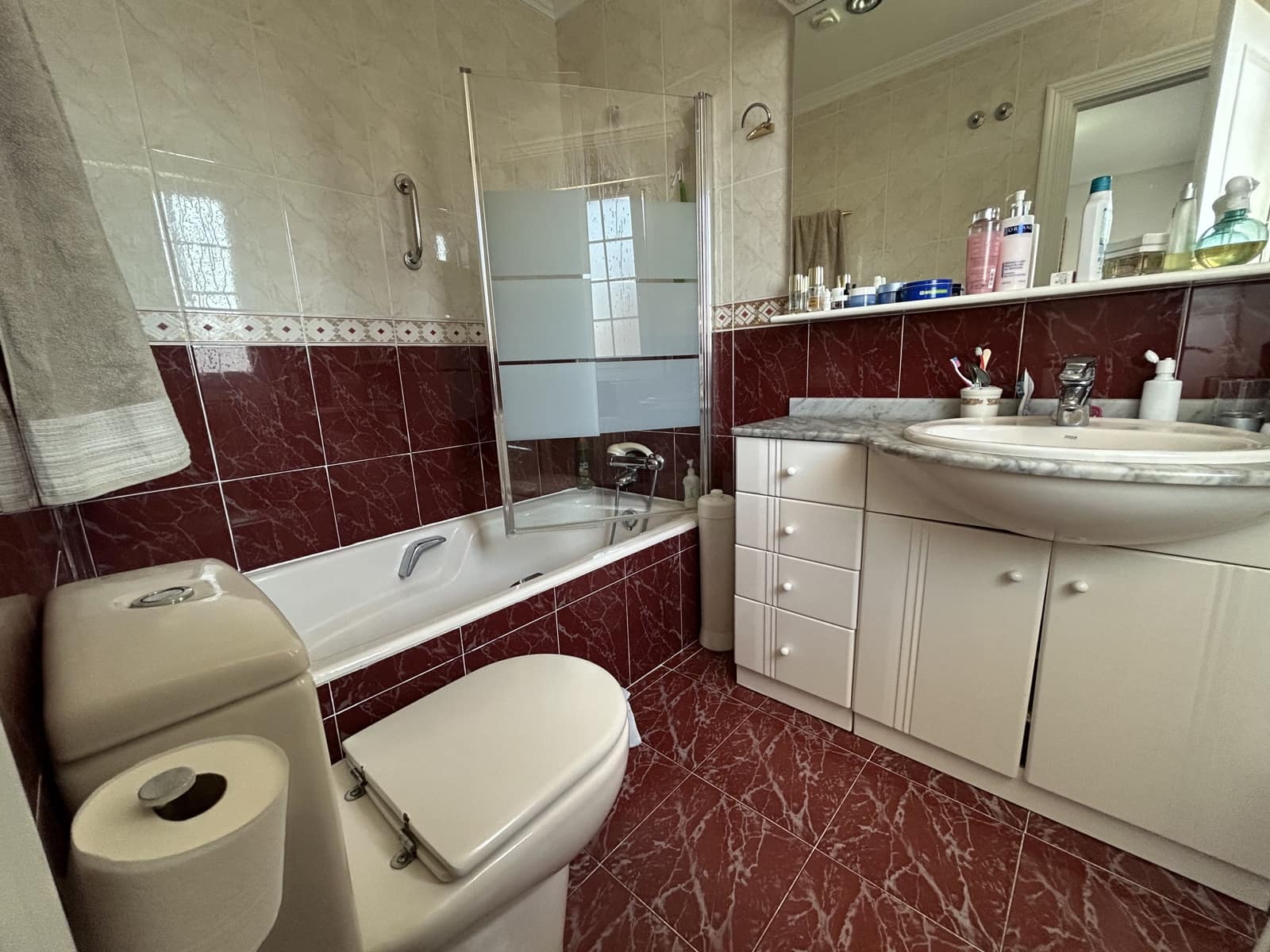 4 soveværelse Villa til salg i Laredo med swimmingpool garage - € 550.000 (Ref: 9473194)