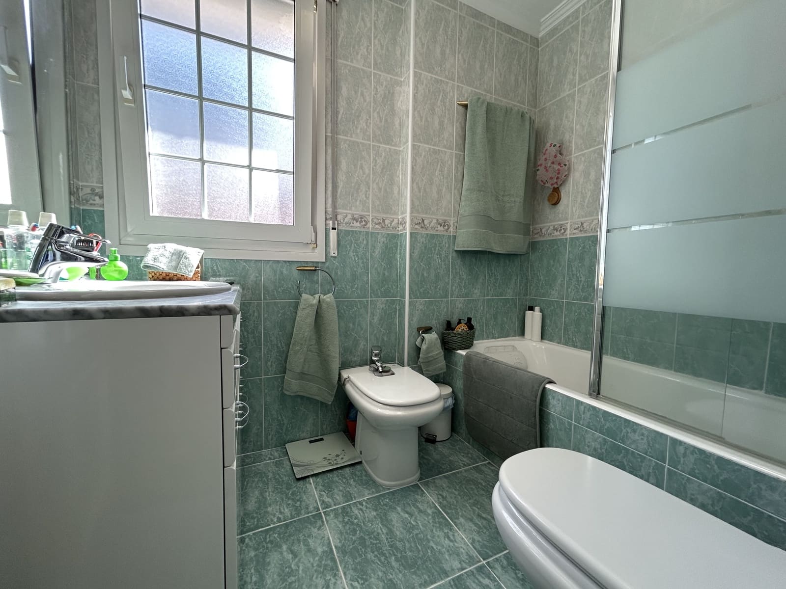 4 soveværelse Villa til salg i Laredo med swimmingpool garage - € 550.000 (Ref: 9473194)