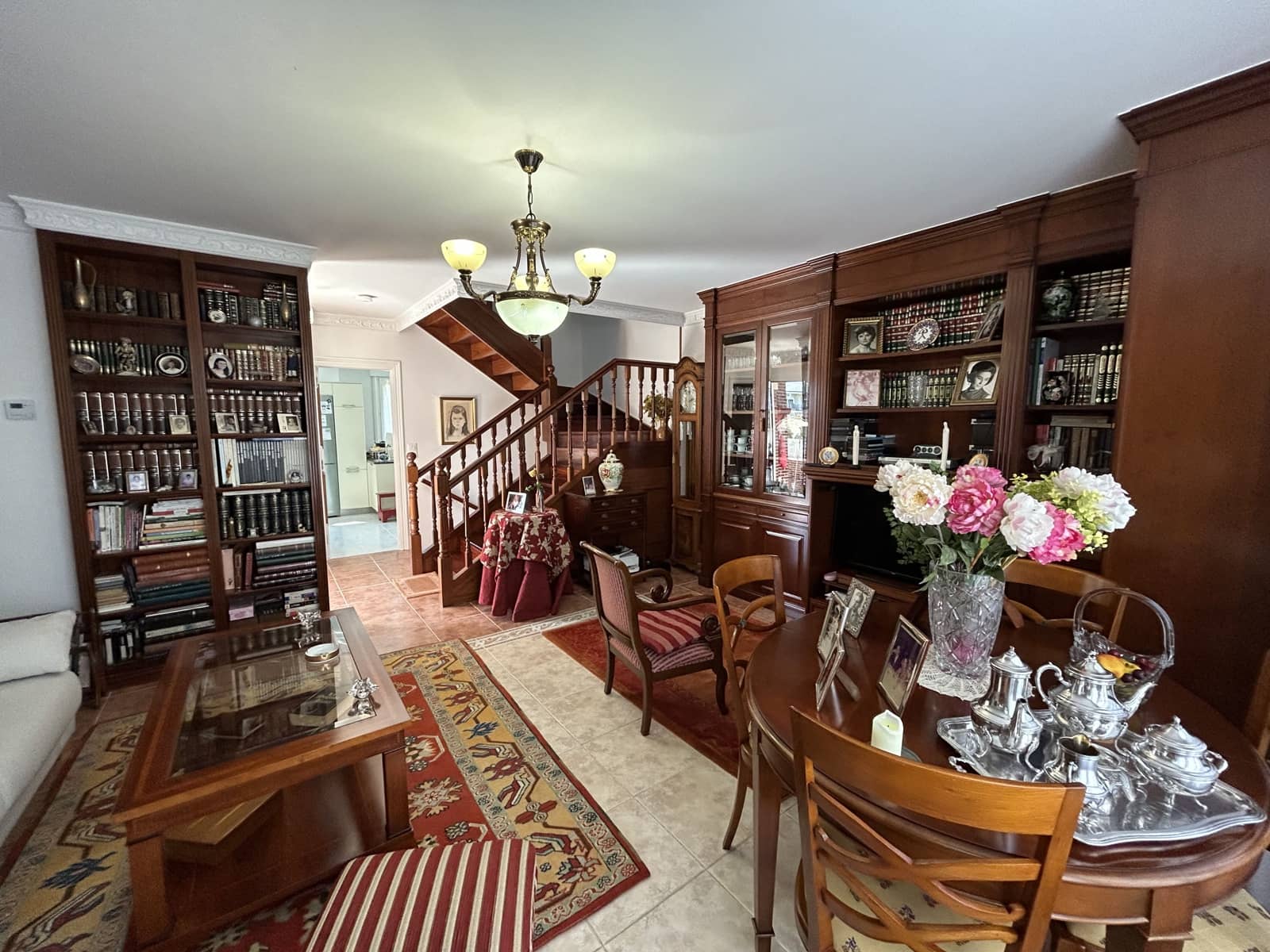 4 soveværelse Villa til salg i Laredo med swimmingpool garage - € 550.000 (Ref: 9473194)