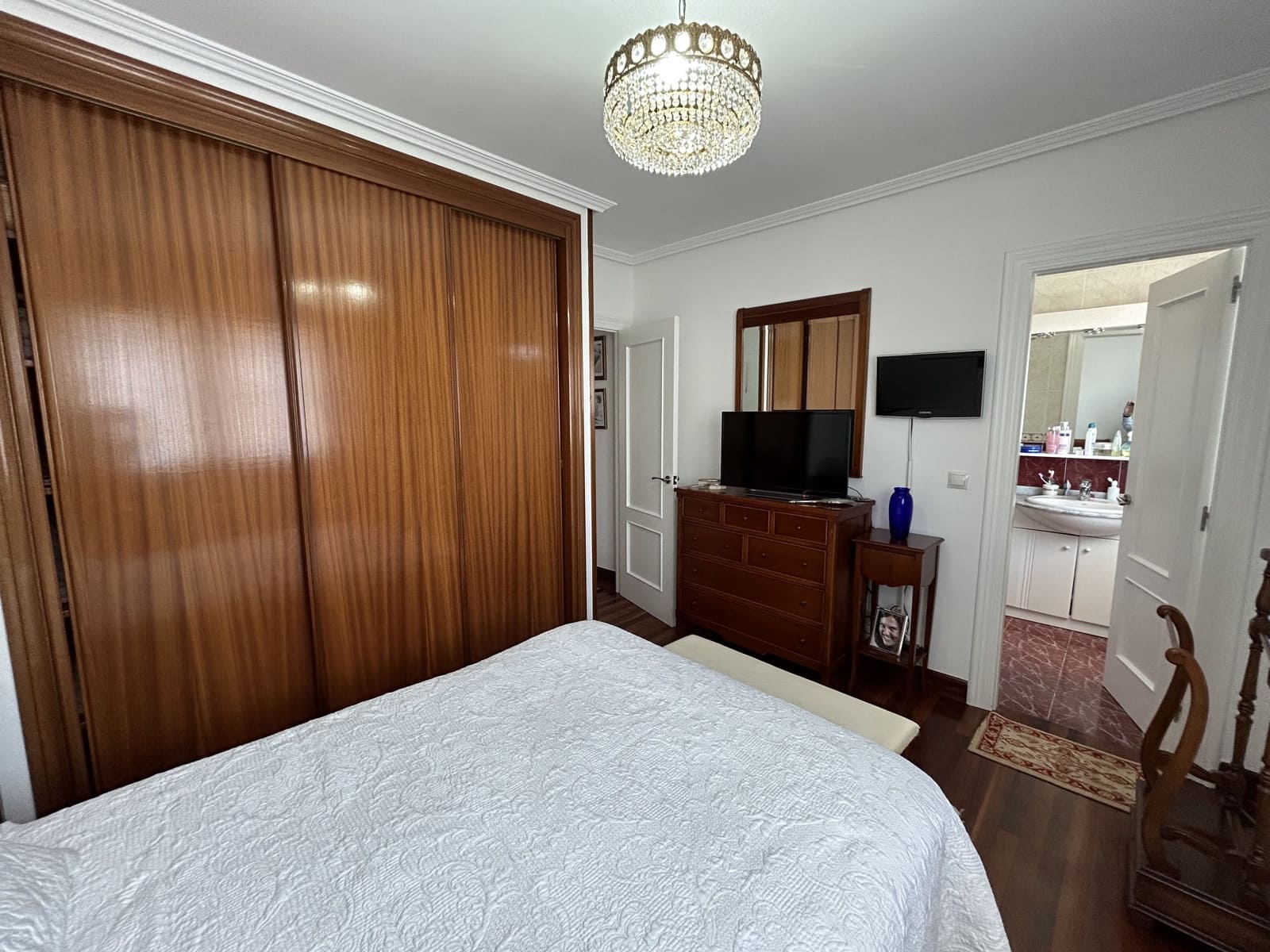 4 soveværelse Villa til salg i Laredo med swimmingpool garage - € 550.000 (Ref: 9473194)