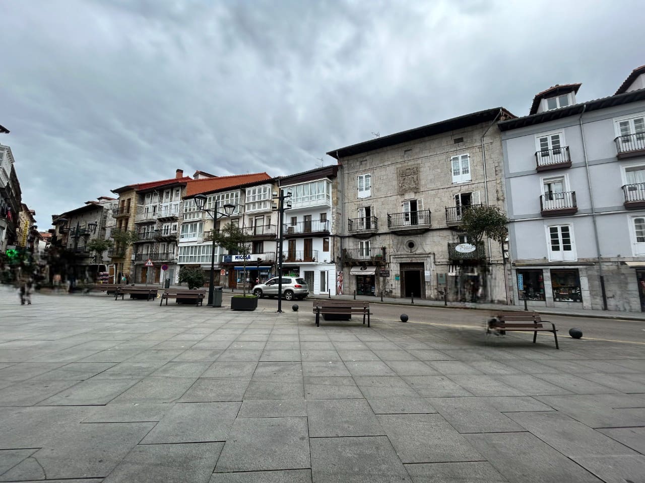 Commercial for sale in Laredo - € 55,000 (Ref: 9473195)