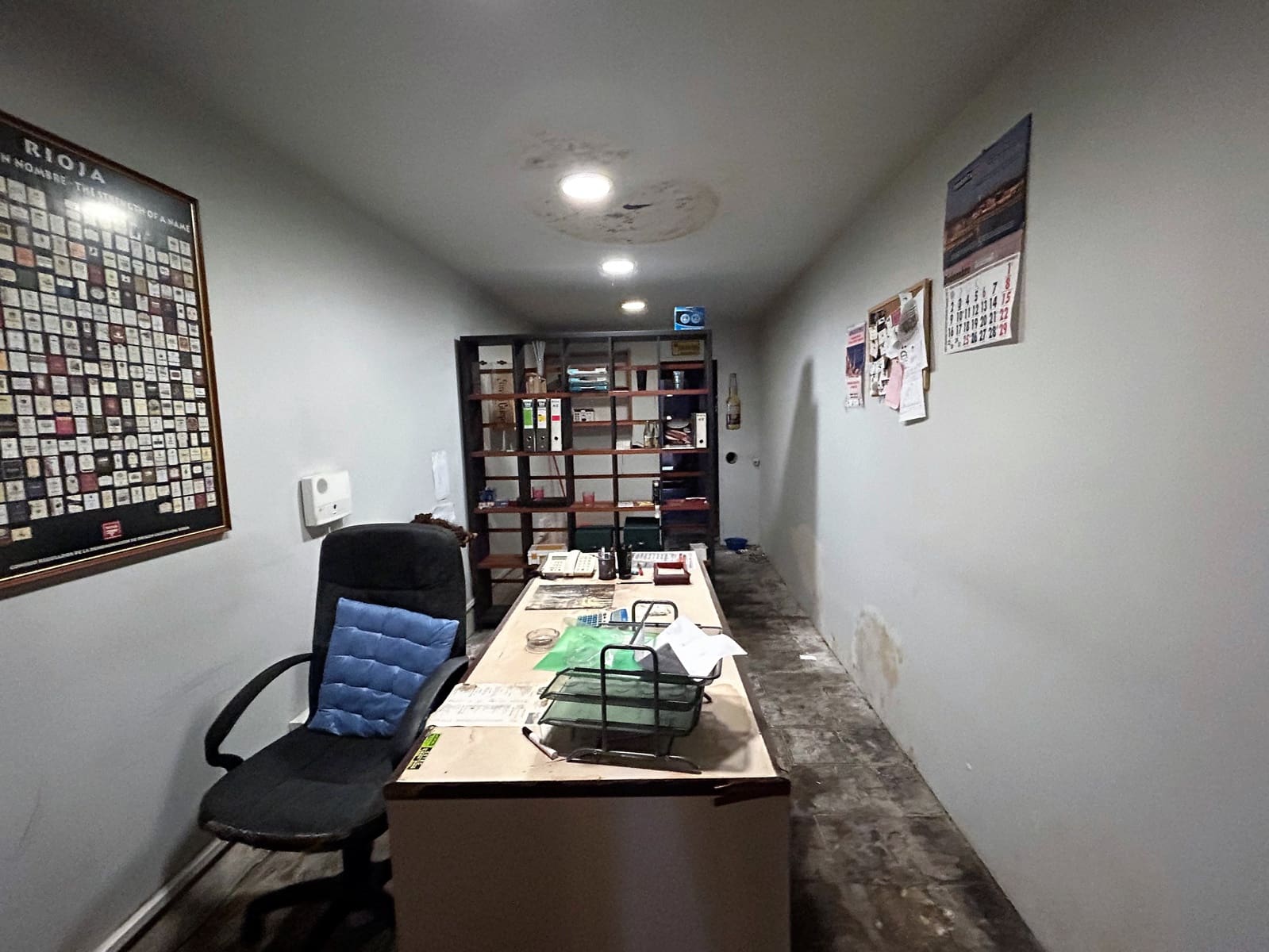 Commercial for sale in Laredo - € 55,000 (Ref: 9473195)