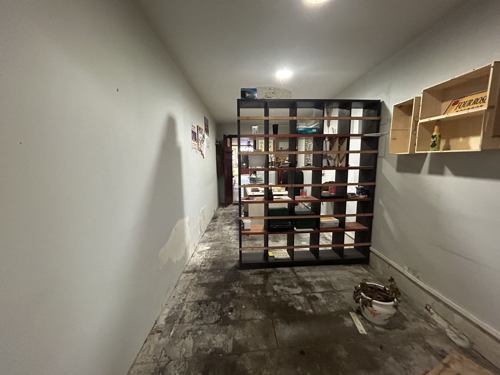 Commercial for sale in Laredo - € 55,000 (Ref: 9473195)