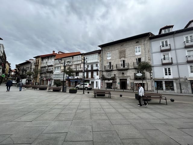 Local Comercial en Laredo en venta - 55.000 € (Ref: 9473195)