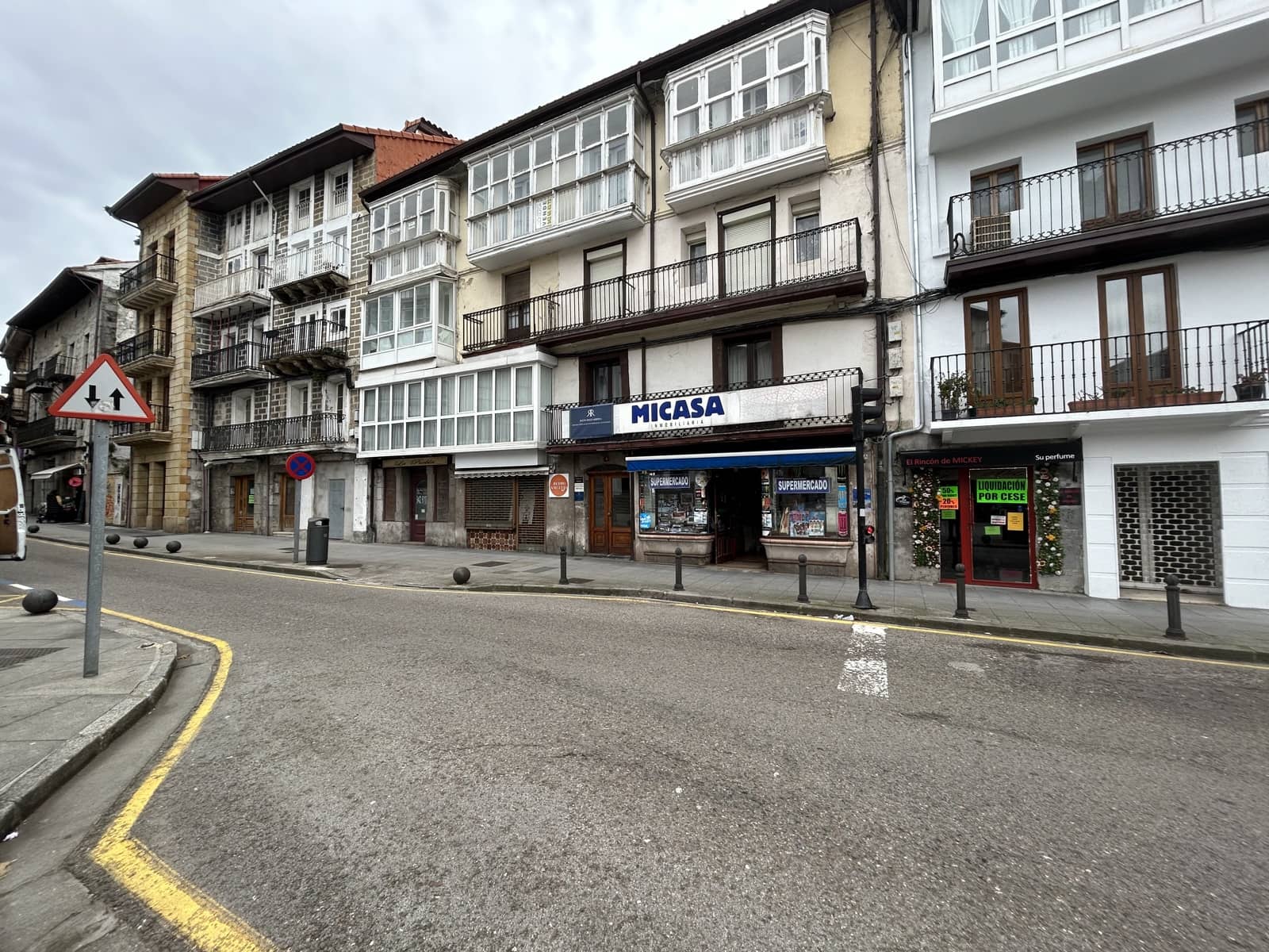 Commercial for sale in Laredo - € 55,000 (Ref: 9473195)