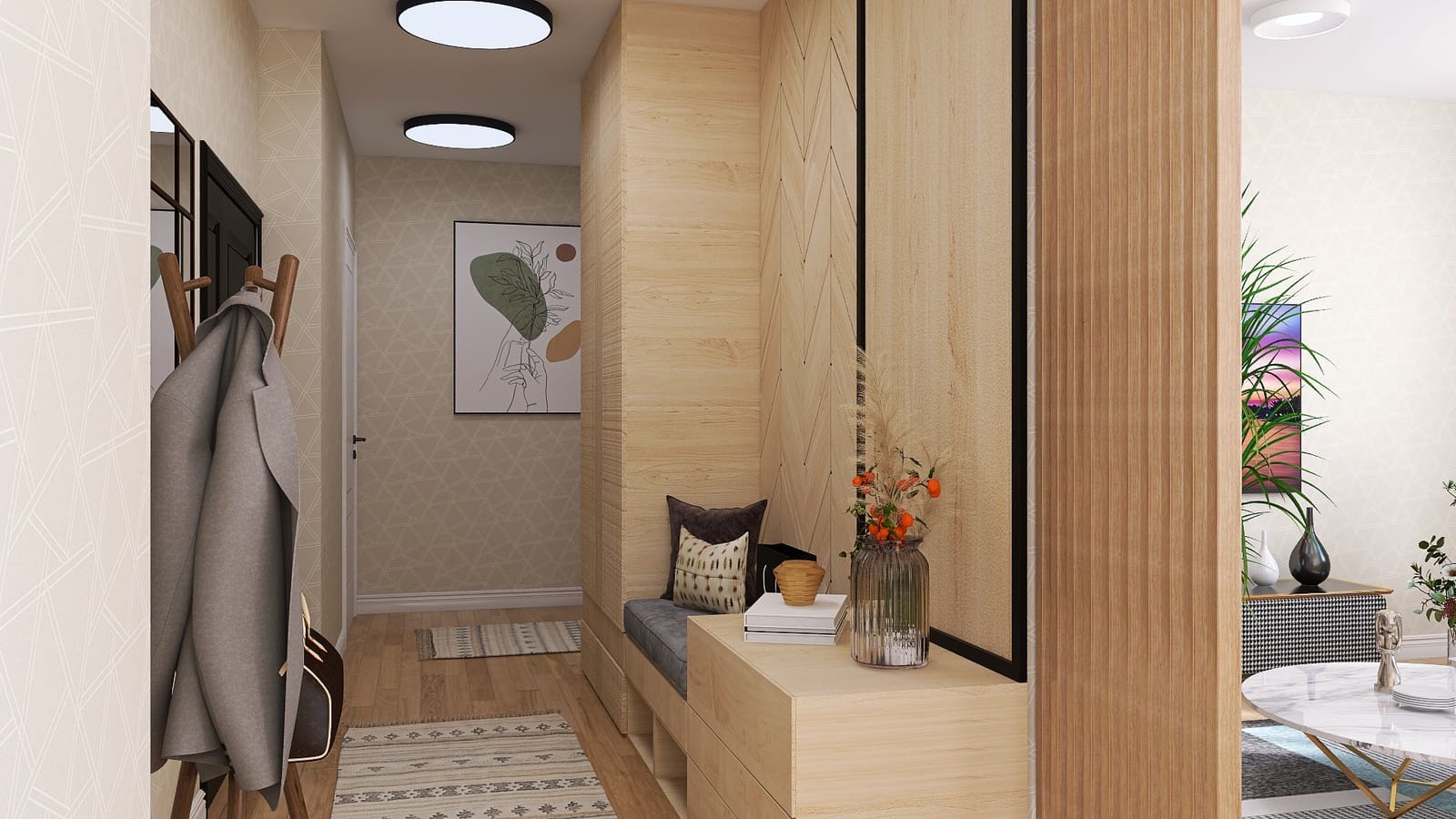 6 soverom Leilighet til salgs i Laredo - € 300 000 (Ref: 9473207)