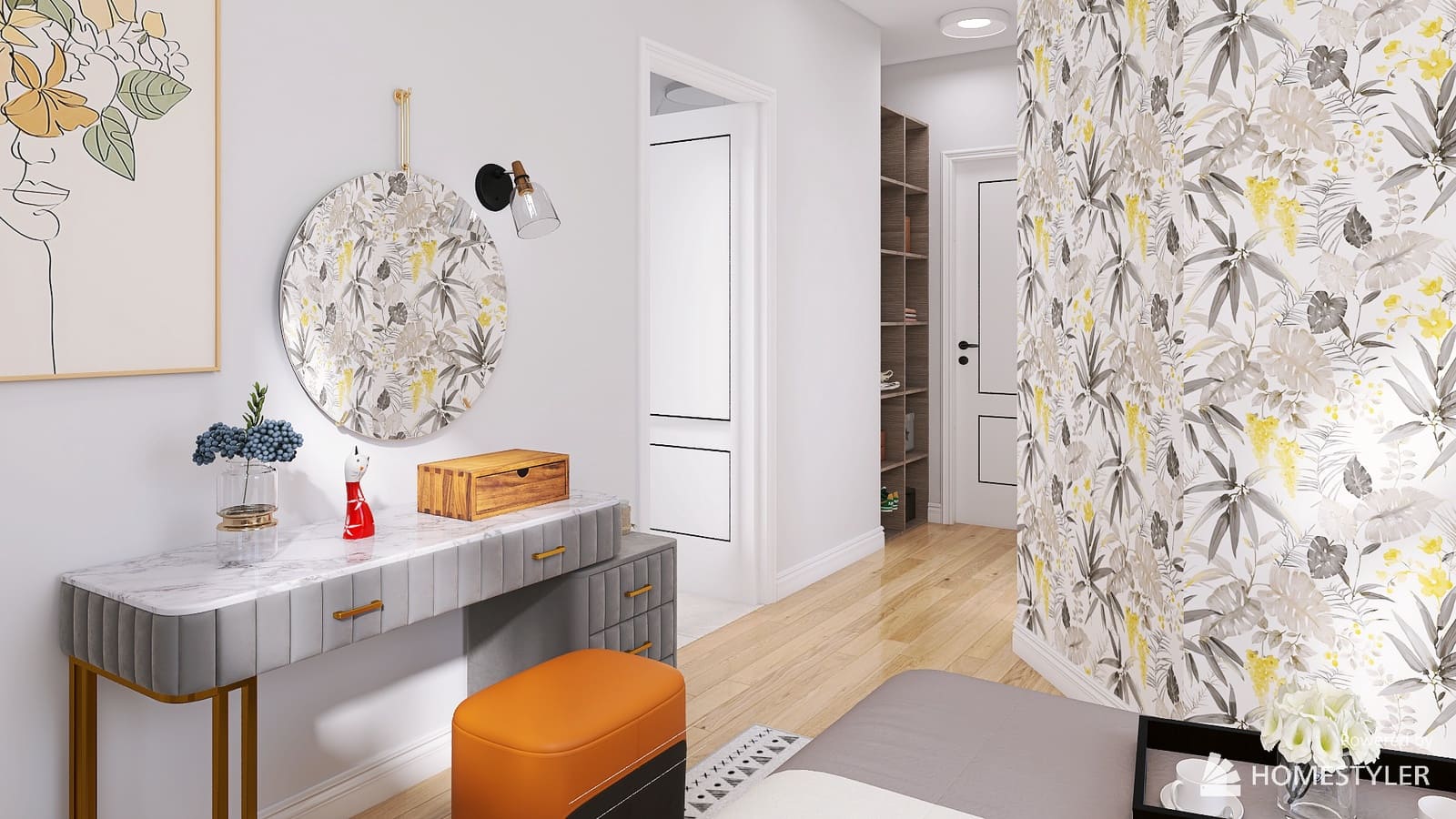 6 soverom Leilighet til salgs i Laredo - € 300 000 (Ref: 9473207)