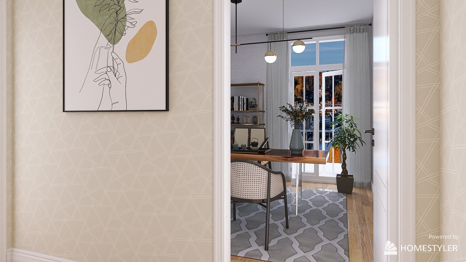 6 soverom Leilighet til salgs i Laredo - € 300 000 (Ref: 9473207)