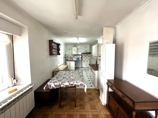 6 soverom Leilighet til salgs i Laredo - € 300 000 (Ref: 9473207)