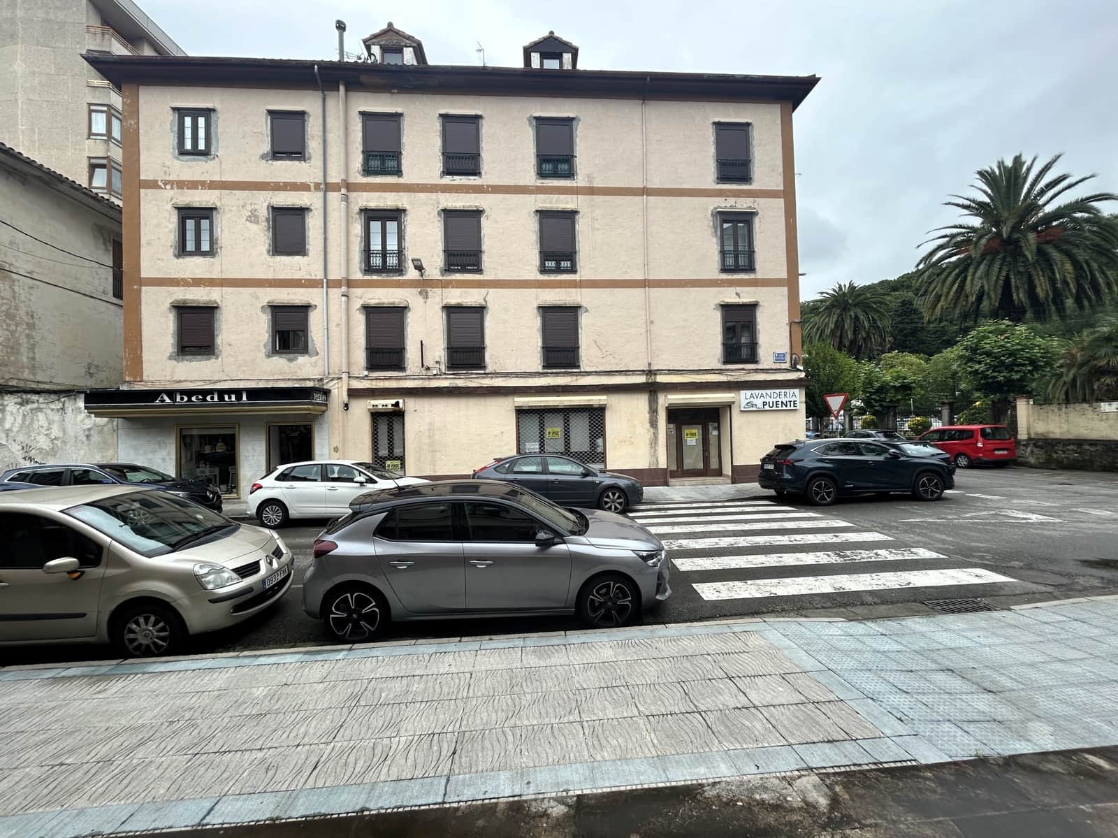 6 soverom Leilighet til salgs i Laredo - € 300 000 (Ref: 9473207)