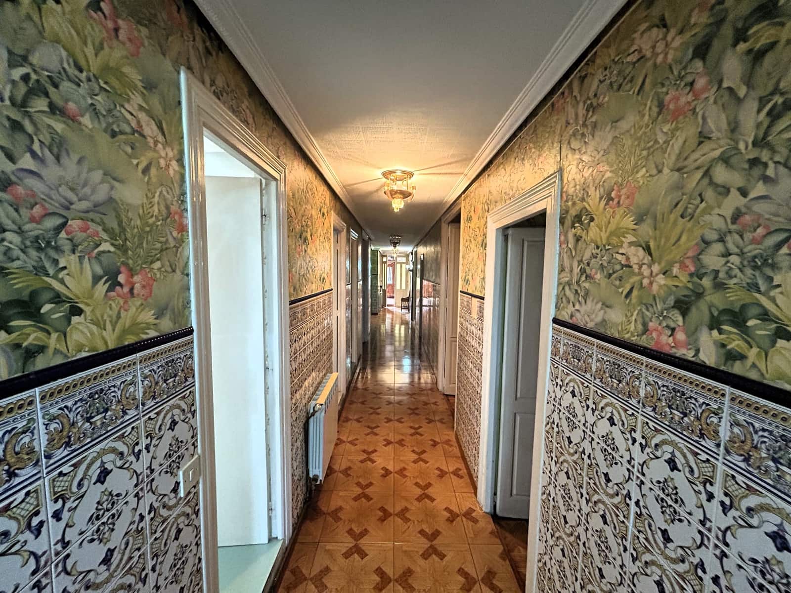 6 soverom Leilighet til salgs i Laredo - € 300 000 (Ref: 9473207)