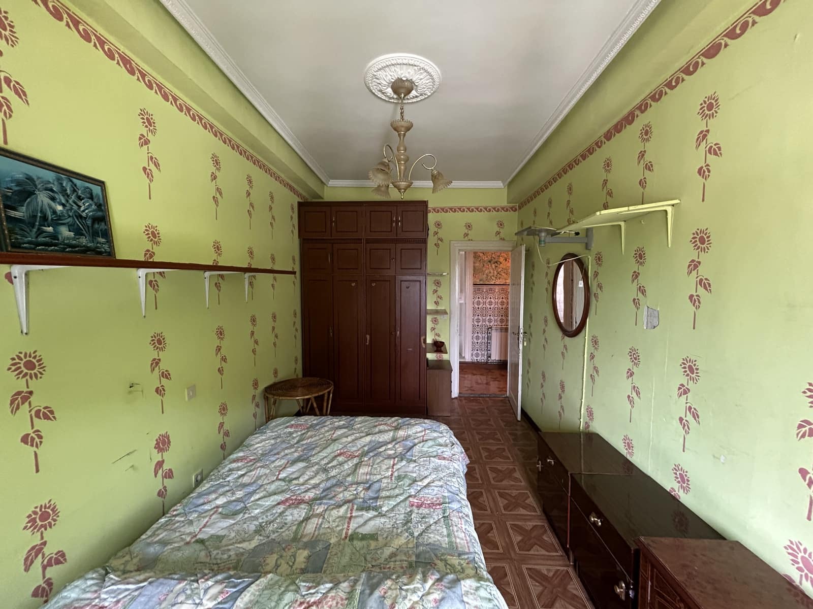 6 soverom Leilighet til salgs i Laredo - € 300 000 (Ref: 9473207)