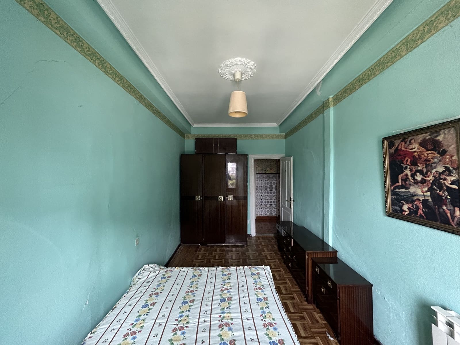 6 soverom Leilighet til salgs i Laredo - € 300 000 (Ref: 9473207)