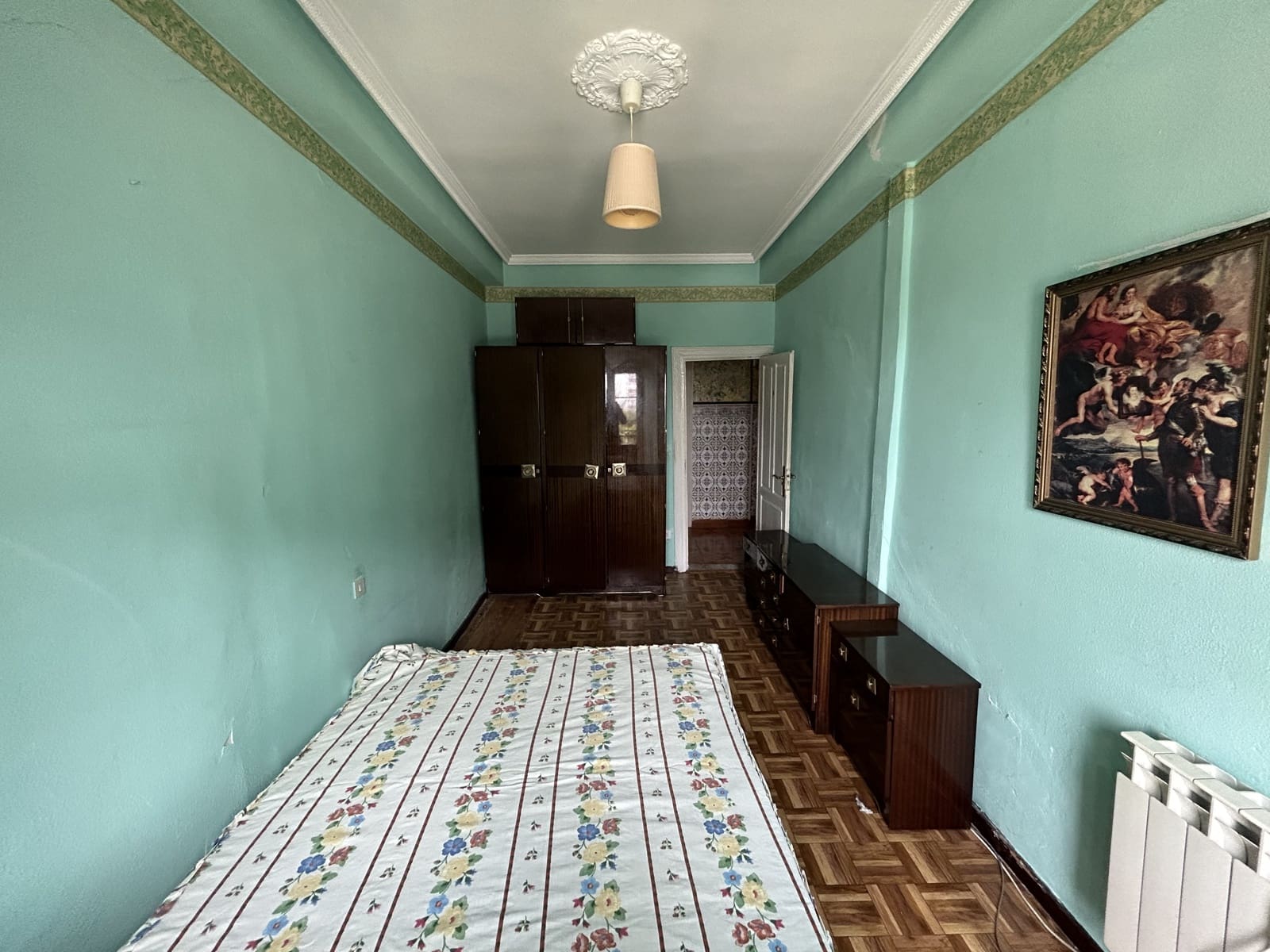 6 soverom Leilighet til salgs i Laredo - € 300 000 (Ref: 9473207)