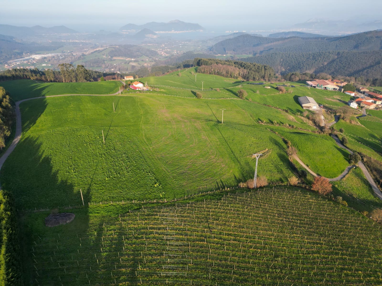 Terreno Não Urbanizado para venda em Laredo - 120 000 € (Ref: 9473281)