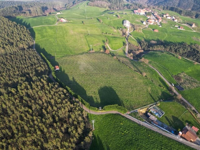 Terreno Não Urbanizado para venda em Laredo - 120 000 € (Ref: 9473281)