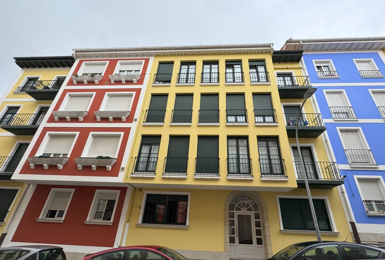 3 soverom Leilighet til salgs i Laredo - € 299 000 (Ref: 9473282)