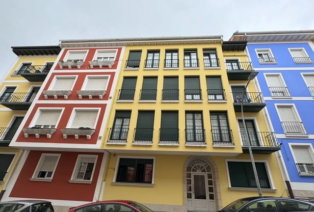 3 soverom Leilighet til salgs i Laredo - € 299 000 (Ref: 9473282)