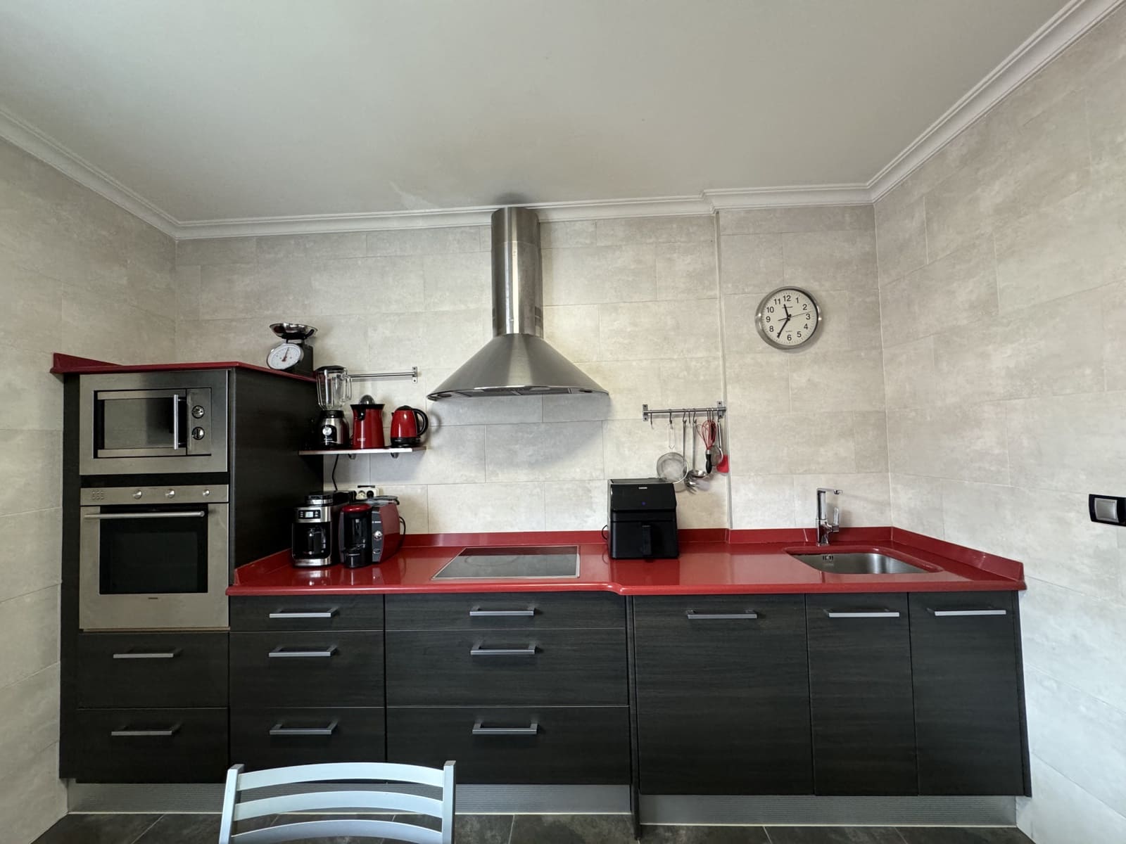 3 soverom Leilighet til salgs i Laredo - € 299 000 (Ref: 9473282)